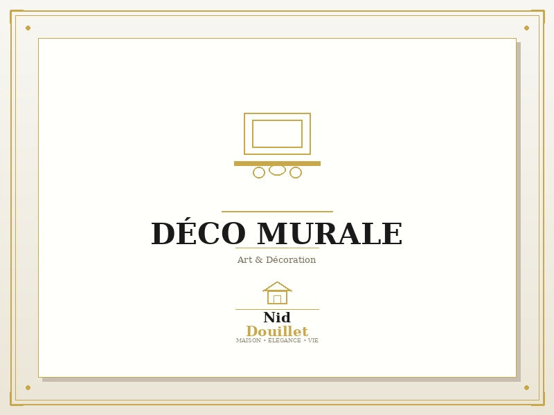 Déco Murale