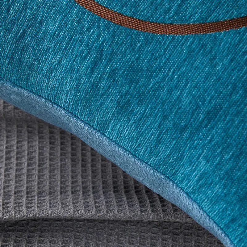 Housse de Coussin Tricot Câble Luxe — Douce & Confortable